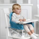 Összecsukható etetőszék (1 kg, 8 mp alatt) | BIBISEAT - Image 9