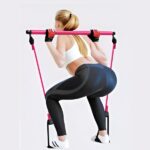 Alakformáló leggingsz magas derékkal | HIGHLEGS - Image 8