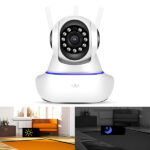 WiFi kamera | VISIONSPOT - Image 7