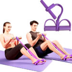 ABPULLER fitneszszalag - Image 6