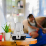 WiFi kamera | VISIONSPOT - Image 8
