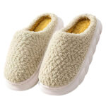 Meleg téli papucs | COZYSTEPS - Image 2