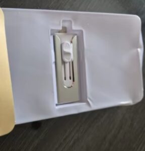 3 az 1-ben nagy sebességű pendrive | DATAFLEX photo review