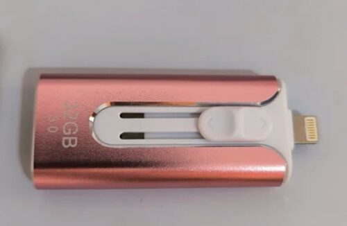 3 az 1-ben nagy sebességű pendrive | DATAFLEX photo review