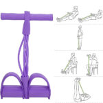 ABPULLER fitneszszalag - Image 10