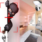 WiFi kamera | VISIONSPOT - Image 4