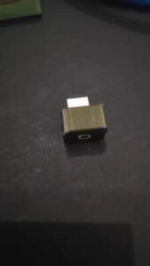 Vezeték nélküli CarPlay és Android Auto adapter – csatlakoztasd egyszer, vezess örökre kábelek nélkül | CUBELINK photo review