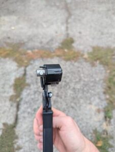 Nehéz kivitelű kábelkötöző szerszám | ZIPFLEX photo review