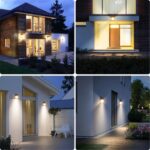 Napelemes kültéri lámpa – nincs szükség vezetékezésre | FLUXLAMP - Image 5