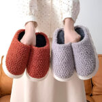Meleg téli papucs | COZYSTEPS - Image 3