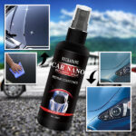 Autós karceltávolító nano spray | CAREASE