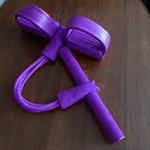 ABPULLER fitneszszalag photo review