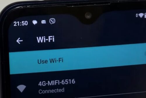 Korlátlan Wi-Fi bárhol | MINIROU photo review