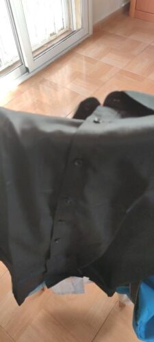 Gyűrődésmentes ing | BRILLSHIRT photo review