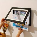 Művészeti függő képkeret | FRAMELET - Image 4