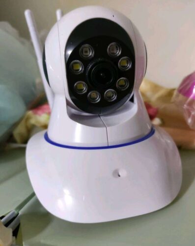 WiFi kamera | VISIONSPOT photo review