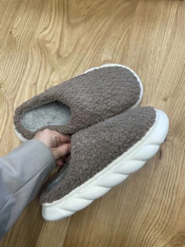 Meleg téli papucs | COZYSTEPS photo review