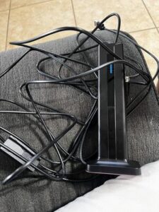Beltéri digitális televíziós antenna | TVDIGI photo review