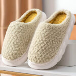 Meleg téli papucs | COZYSTEPS - Image 4