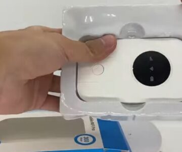 Korlátlan Wi-Fi bárhol | MINIROU photo review