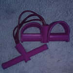 ABPULLER fitneszszalag photo review