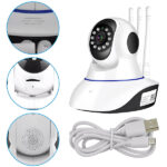 WiFi kamera | VISIONSPOT - Image 3