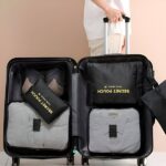 6 az 1-ben utazási rendező táskák csomagoláshoz | PACKERPRO - Image 9