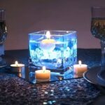 4 darabos vízálló RGB világító készlet + távirányító | AQUASHEIN - Image 6