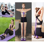 ABPULLER fitneszszalag - Image 9