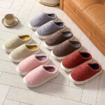 Meleg téli papucs | COZYSTEPS - Image 5