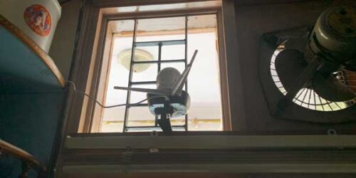 WiFi kamera | VISIONSPOT photo review