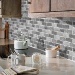 Öntapadós tégla tapéta (10 db/0,9 m²) | NYBRICK - Image 5