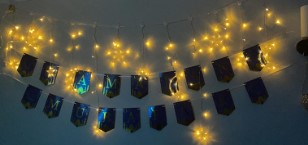 (12x) Kültéri dekorációs lámpák | STARRYSKY photo review