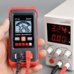 Kézi digitális feszültségmérő | AMPTRON - Image 11