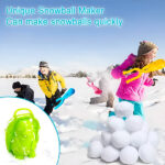 Téli hójáték készlet | ARCTICFUN - Image 3