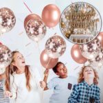 Party dekorációs szett | BALLOONZIA