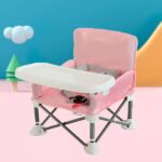 Összecsukható etetőszék (1 kg, 8 mp alatt) | BIBISEAT - Image 4