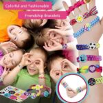 Készítsd el egyedül készlet karkötők fonásához | BRAIDMAKER - Image 2
