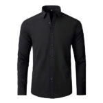 Gyűrődésmentes ing | BRILLSHIRT - Image 2
