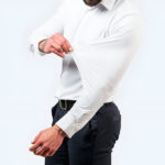 Gyűrődésmentes ing | BRILLSHIRT - Image 3