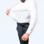 Gyűrődésmentes ing | BRILLSHIRT - Image 4