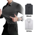 Gyűrődésmentes ing | BRILLSHIRT - Image 7
