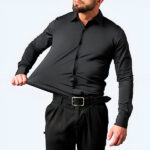 Gyűrődésmentes ing | BRILLSHIRT - Image 9