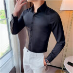 Gyűrődésmentes ing | BRILLSHIRT - Image 11