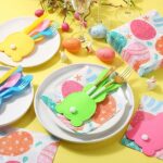 Húsvéti evőeszköztartók | BUNNYCUTLERY - Image 3