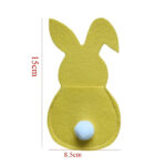 Húsvéti evőeszköztartók | BUNNYCUTLERY - Image 4