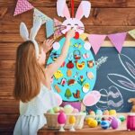 Húsvéti barkácsolási tevékenység készlet I BUNNYSTER - Image 9