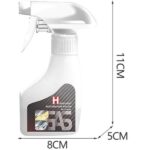 Fényszóró-felújító spray | CARBRIGHT - Image 12