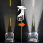 Fényszóró-felújító spray | CARBRIGHT - Image 8