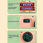 Interaktív zenélő mászó hernyó | CATERLY - Image 6